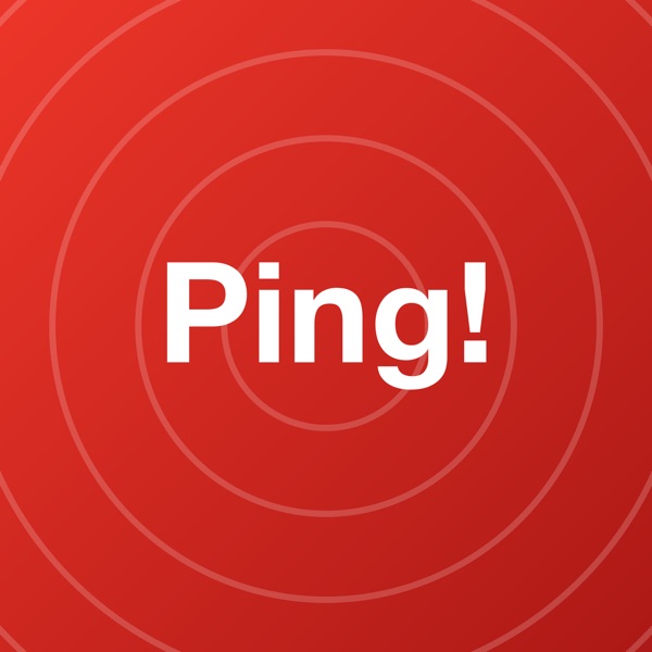 App-Icon – Ping! – Der Familien-Button
